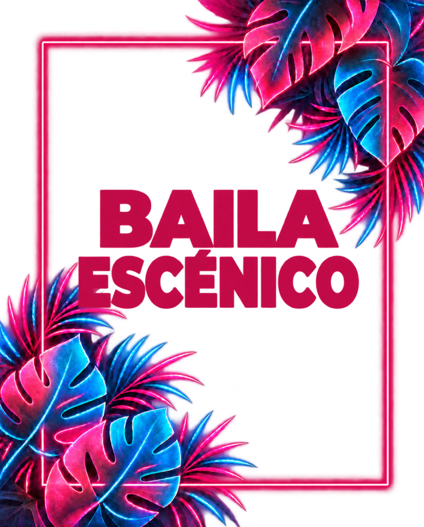 ESCÉNICO