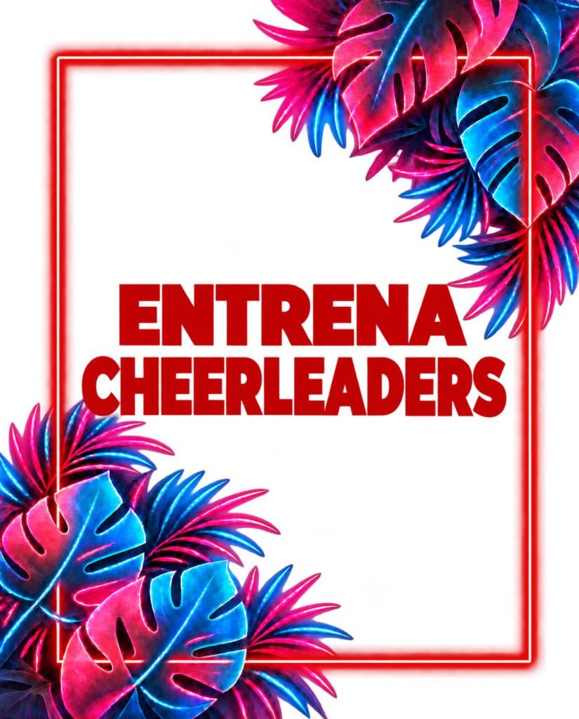 CHEERLEADERS